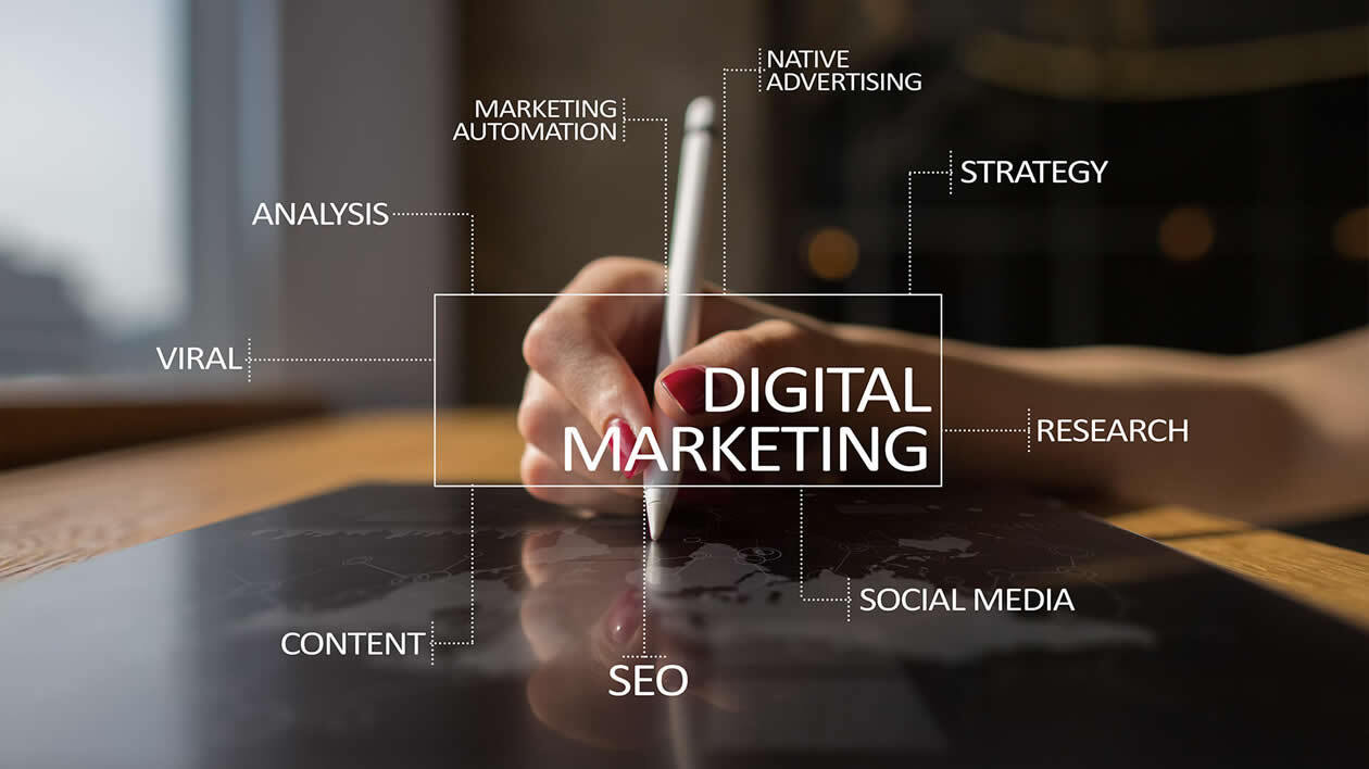 The Best Digital Marketing Agencies in Cape Town