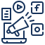 Ad Icon